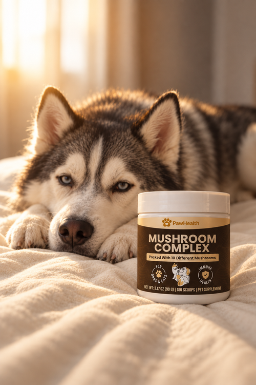 PawHealth Energy Powder