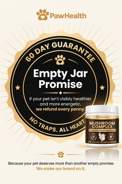 PawHealth Energy Powder