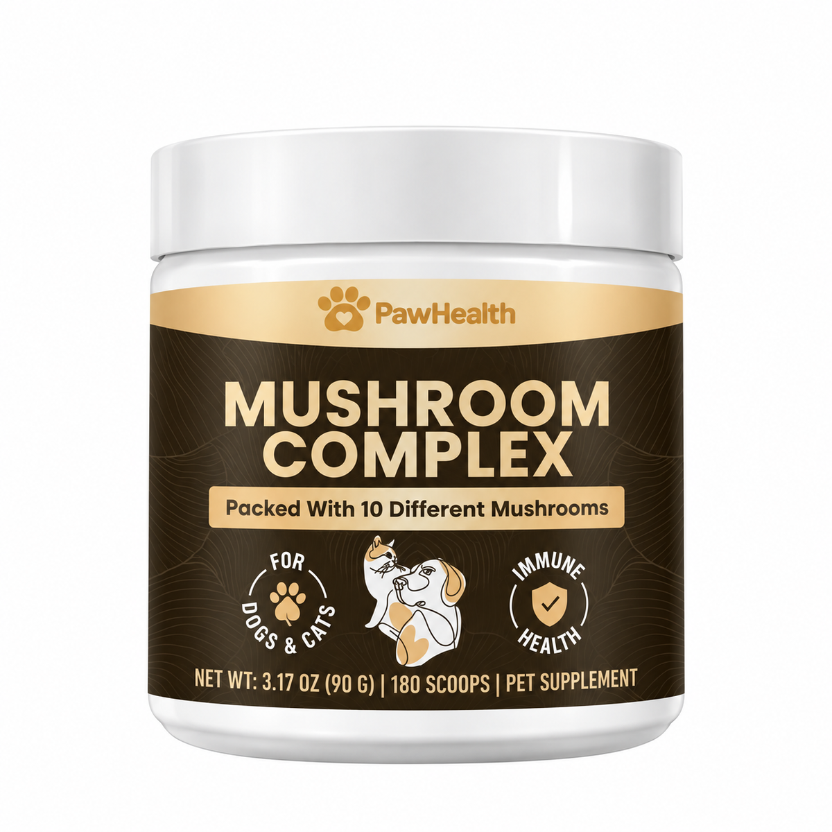 PawHealth Energy Powder