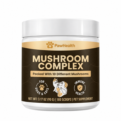 PawHealth Energy Powder
